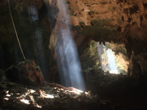 Gallery Tours & Safari - Ngonga Cave