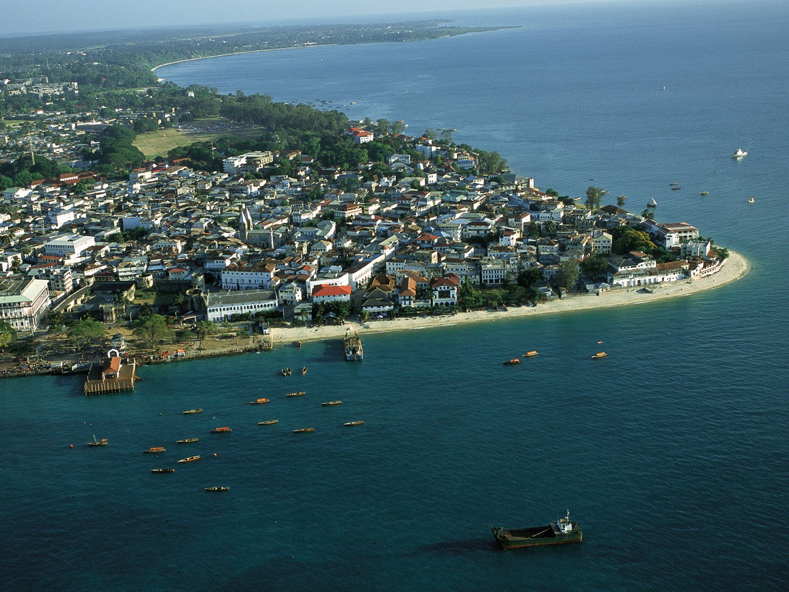 Zanzibar Fact File Gallery Tours & Safaris